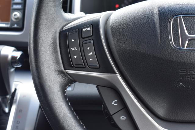 ステップワゴンスパーダ（新潟県新潟市西区）