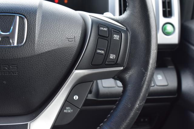 ステップワゴンスパーダ（新潟県新潟市西区）