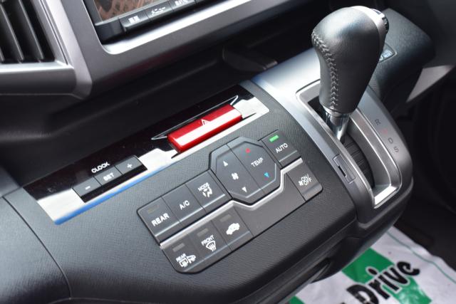 ステップワゴンスパーダ（新潟県新潟市西区）