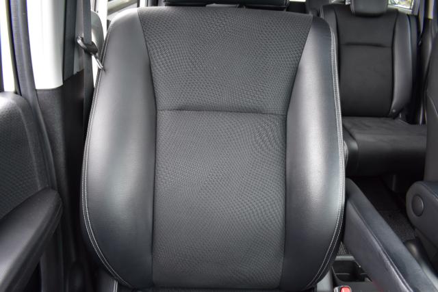 ステップワゴンスパーダ（新潟県新潟市西区）