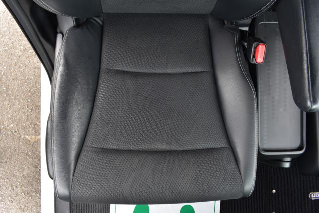 ステップワゴンスパーダ（新潟県新潟市西区）