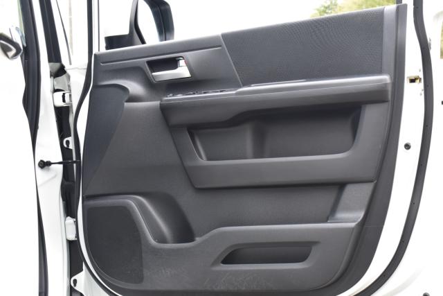 ステップワゴンスパーダ（新潟県新潟市西区）