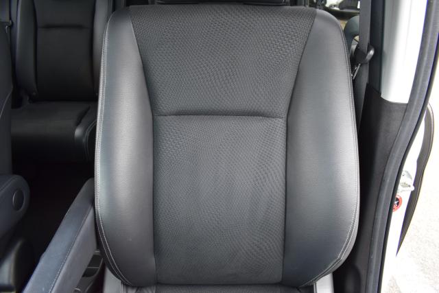 ステップワゴンスパーダ（新潟県新潟市西区）