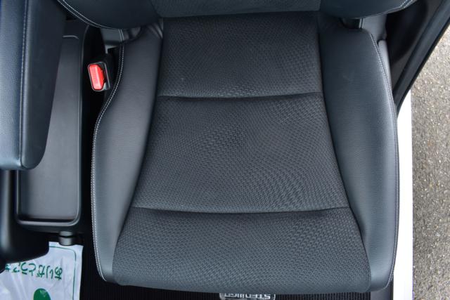 ステップワゴンスパーダ（新潟県新潟市西区）