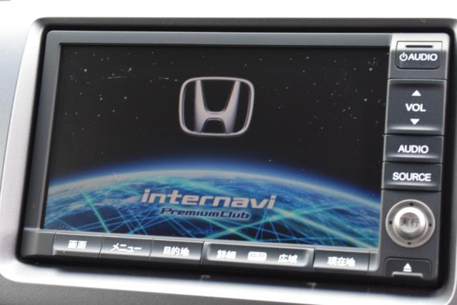 ステップワゴンスパーダ（新潟県新潟市西区）