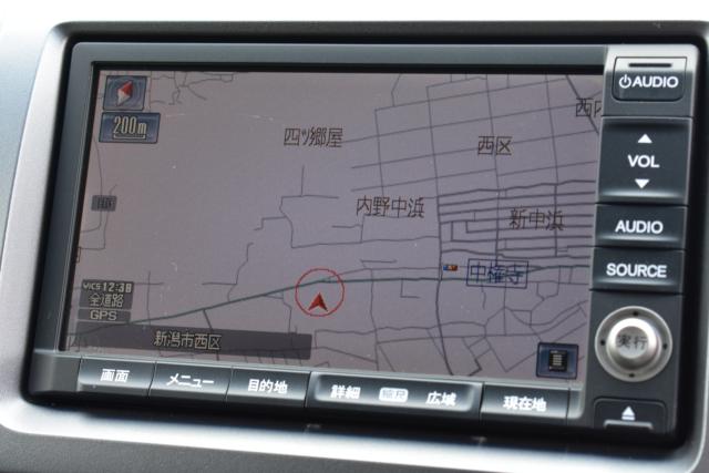 ステップワゴンスパーダ（新潟県新潟市西区）