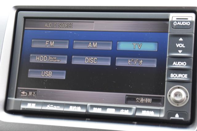 ステップワゴンスパーダ（新潟県新潟市西区）