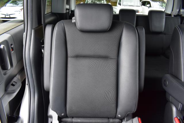 ステップワゴンスパーダ（新潟県新潟市西区）