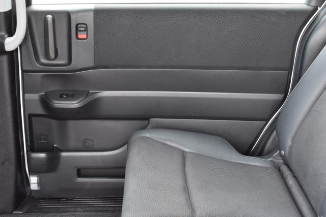 ステップワゴンスパーダ（新潟県新潟市西区）