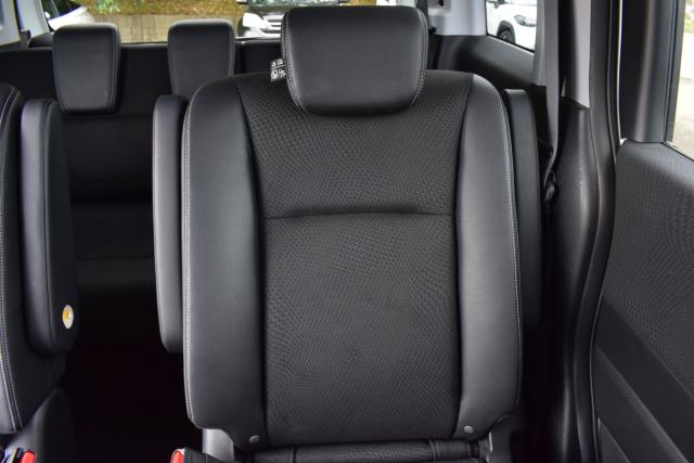 ステップワゴンスパーダ（新潟県新潟市西区）