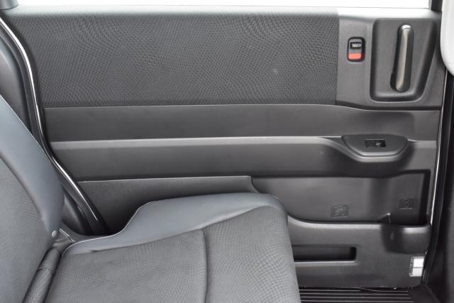 ステップワゴンスパーダ（新潟県新潟市西区）