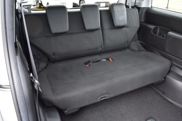 ステップワゴンスパーダ（新潟県新潟市西区）