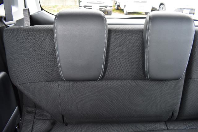 ステップワゴンスパーダ（新潟県新潟市西区）