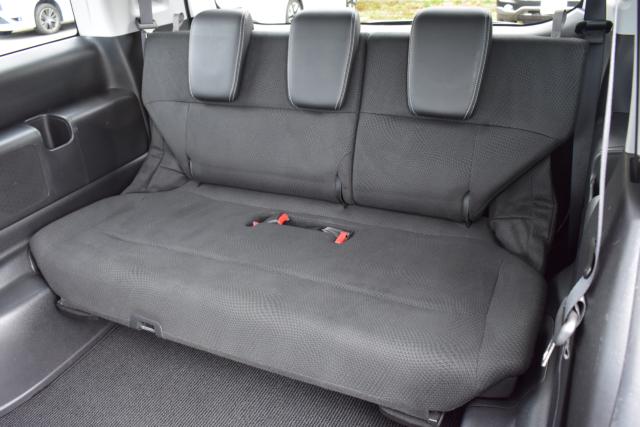 ステップワゴンスパーダ（新潟県新潟市西区）