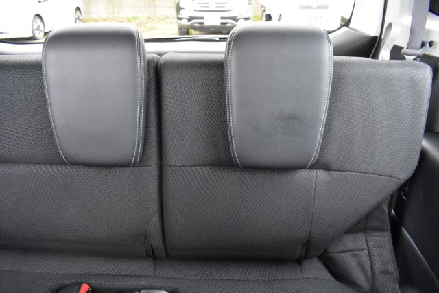 ステップワゴンスパーダ（新潟県新潟市西区）