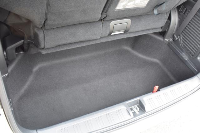 ステップワゴンスパーダ（新潟県新潟市西区）