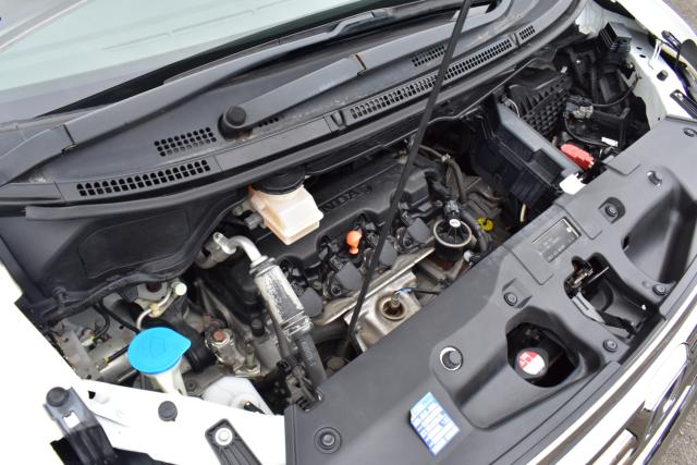 ステップワゴンスパーダ（新潟県新潟市西区）