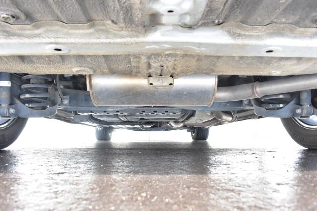 ステップワゴンスパーダ（新潟県新潟市西区）