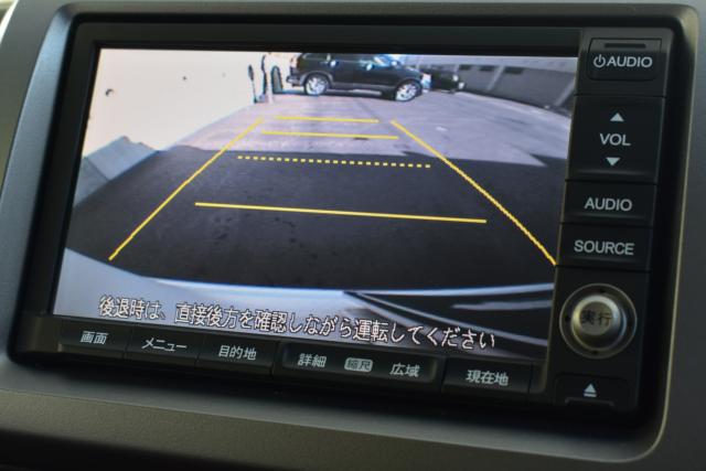 ステップワゴンスパーダ（新潟県新潟市西区）