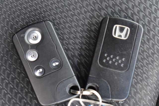 ステップワゴンスパーダ（新潟県新潟市西区）