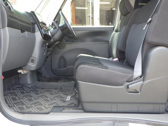 タントカスタム(新潟県新潟市西区)