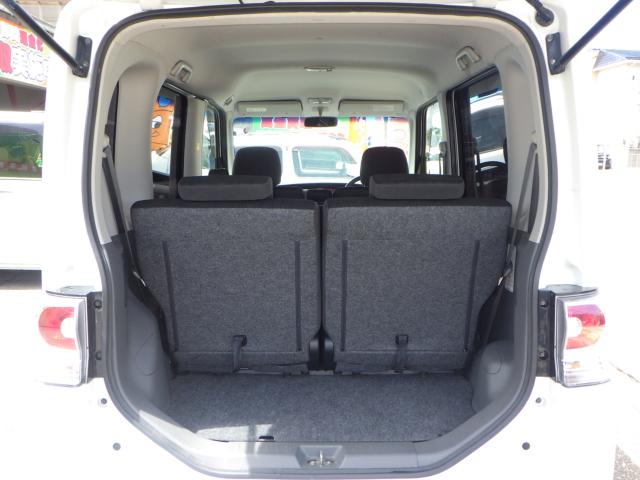 タントカスタム(新潟県新潟市西区)