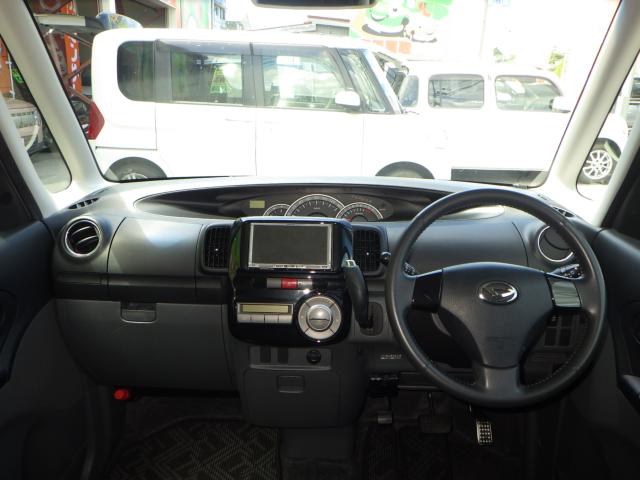 タントカスタム(新潟県新潟市西区)