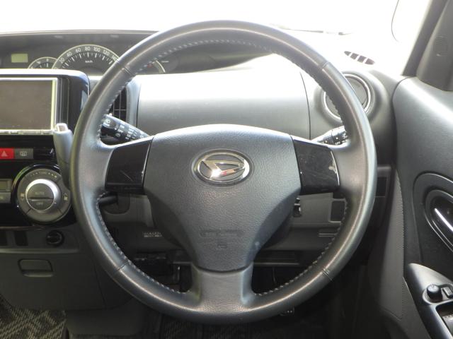 タントカスタム(新潟県新潟市西区)