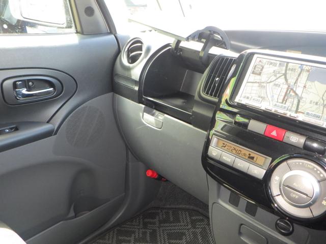 タントカスタム(新潟県新潟市西区)