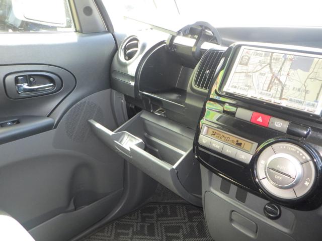 タントカスタム(新潟県新潟市西区)