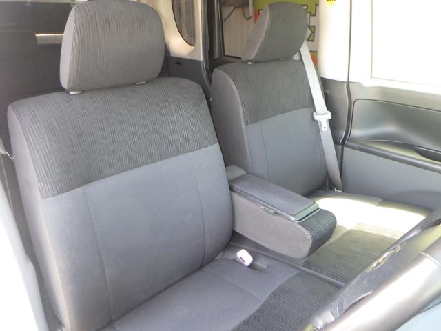 タントカスタム(新潟県新潟市西区)