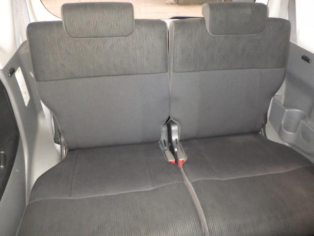 タントカスタム(新潟県新潟市西区)