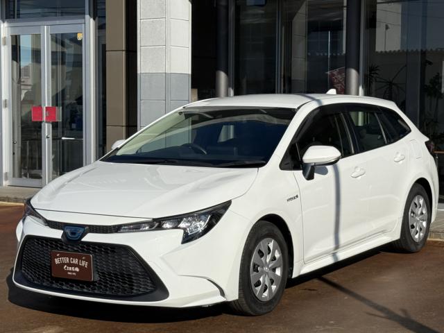 カローラ（新潟県長岡市）画像37