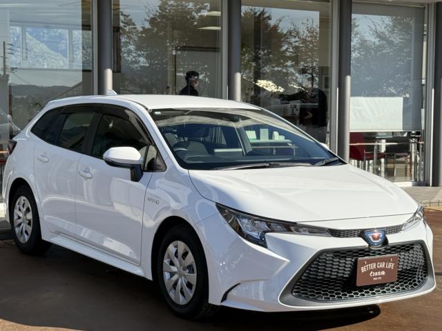 カローラ（新潟県長岡市）画像36