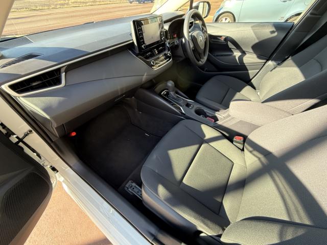 カローラ（新潟県長岡市）画像26