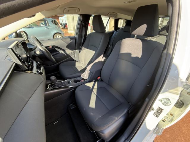 カローラ（新潟県長岡市）画像27