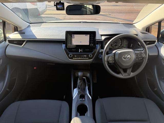 カローラ（新潟県長岡市）画像6