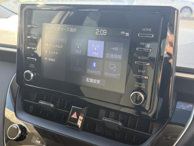 カローラ（新潟県長岡市）画像8