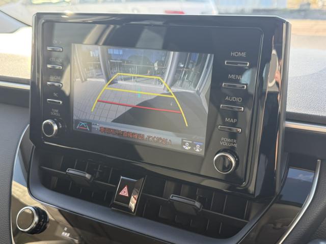 カローラ（新潟県長岡市）画像9