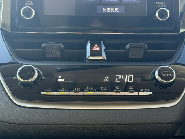 カローラ（新潟県長岡市）画像13