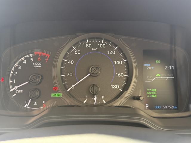 カローラ（新潟県長岡市）画像11