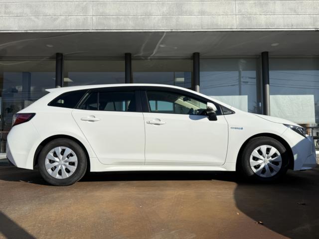 カローラ（新潟県長岡市）画像4