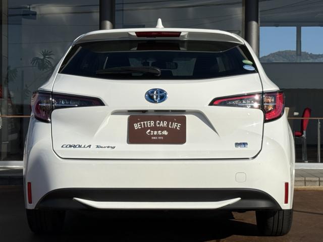 カローラ（新潟県長岡市）画像3