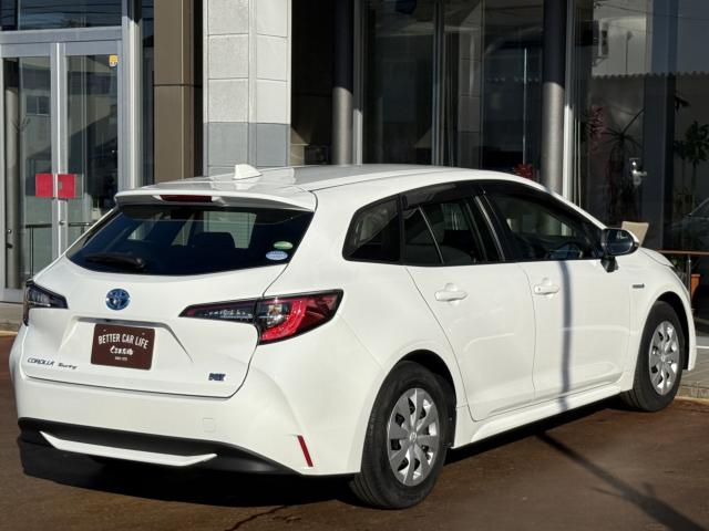 カローラ（新潟県長岡市）画像38