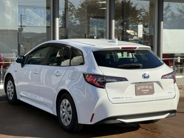 カローラ（新潟県長岡市）画像39