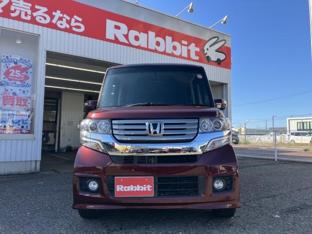 N＿BOXカスタム（新潟県燕市）画像26