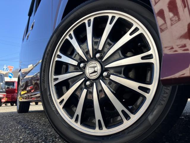 N＿BOXカスタム（新潟県燕市）画像23