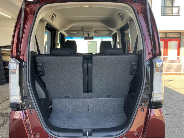 N＿BOXカスタム（新潟県燕市）画像28