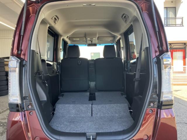 N＿BOXカスタム（新潟県燕市）画像29