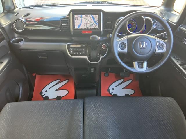 N＿BOXカスタム（新潟県燕市）画像4